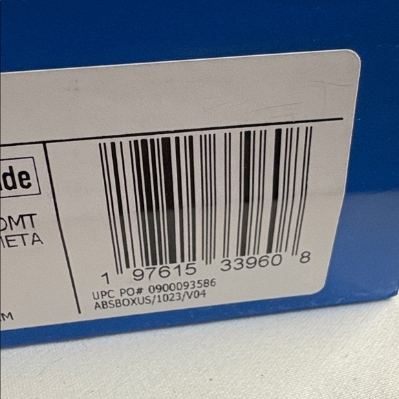 Tokyo Low Top Suede Sneaker Pink spark, orange gold - Picture 11 of 11